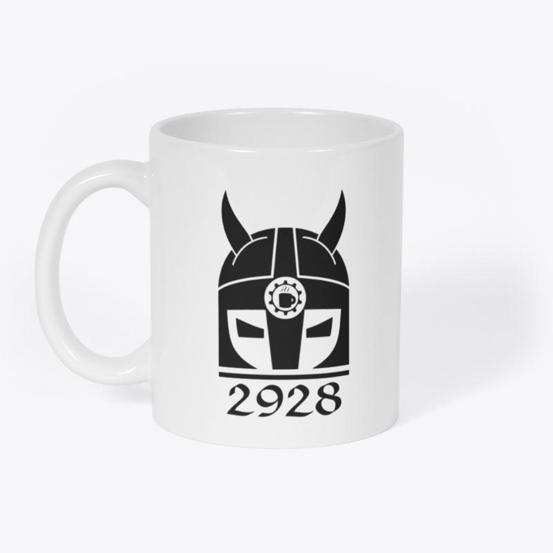 Viking Mug