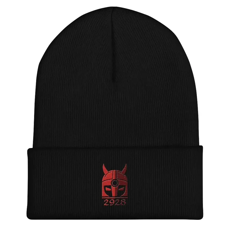 Viking Beanie